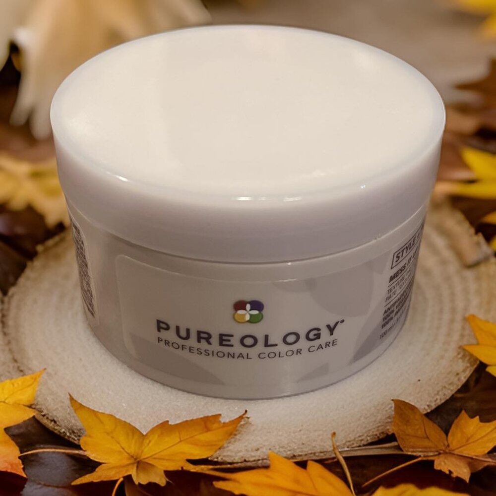 Pureology Mess It Up Texture Paste 3.4 oz